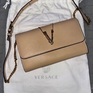 Versace crossbody
